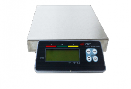 Ceopos CDP-WS/B (SS)